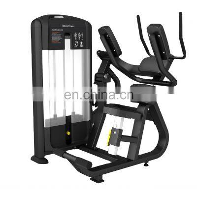 Strength  with Optional Commercial Fitness Features FB19 Model  Gym Equipment Q235 Steel Metal