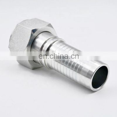 High Quality Hot Sale Stainless Steel Bolt Fittings Rotating Pipe Couplings