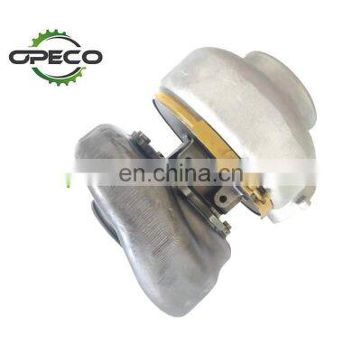 D399 D398 Turbocharger 6N-8462 182783 316215 0R5831 178052 184979 184980 316215 482783 8N3322 8N3323 6N8462 photo-5