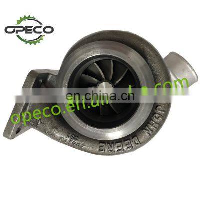 6090H 6090HFS85 8295RT 8330T turbocharger S300 13809880114 13809880063 RE531288 SE502374 531288 13809700063 13809700114