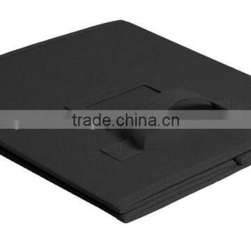 Non-woven Storage Bins, Folding Basket Set of 6 photo-4