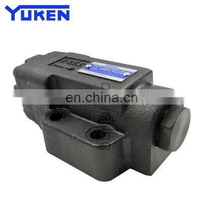 YUKEN hydraulic valve hydraulic control check valve CPG/CPDG-03/06/10-20 hydraulic hydraulic control valve