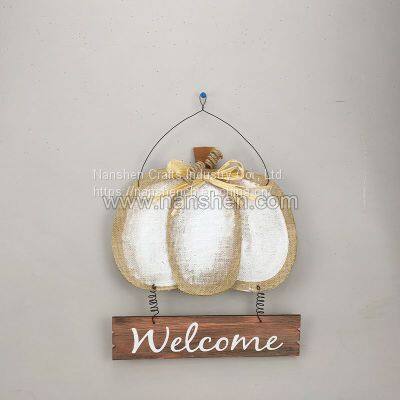 Doll Tabletop for Autumn Harvest photo-3