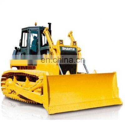 SHANTUI Crawler Dozer 160Hp 220Hp 250Hp Bulldozer DH17-C2