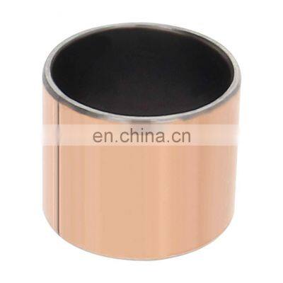 Bucket Pins and Bushings for Excavator, DU Bucket Pins and Bushings, Bucket DU Bushing Bearing Supplier