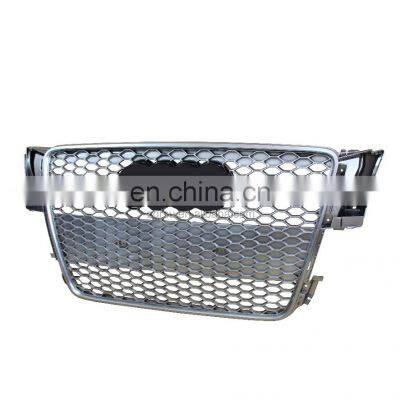 Front Grille for Audi RS5 A5B8 2008-2012 photo-2