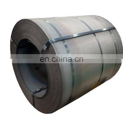 Hot sale promotion 1mm 1000mm q235 carbon steel coil price