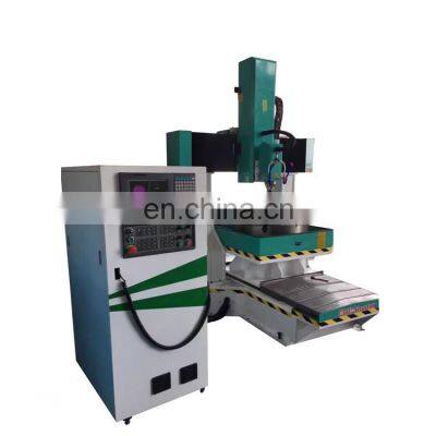 mach3 cnc 5 axis cutting machine 1050 cnc router for metal