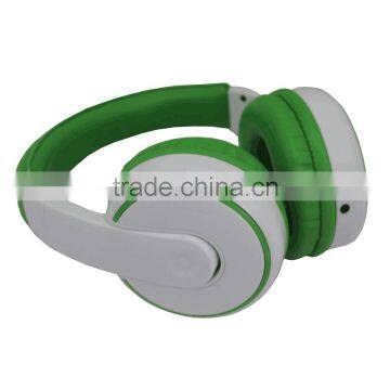 2016 Hot Selling Colorful Fashionable Headphone Made in China photo-3