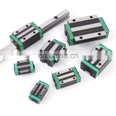 Professional Manufacturer Linesr Guide Rail Square Linear Guide Rail photo-5
