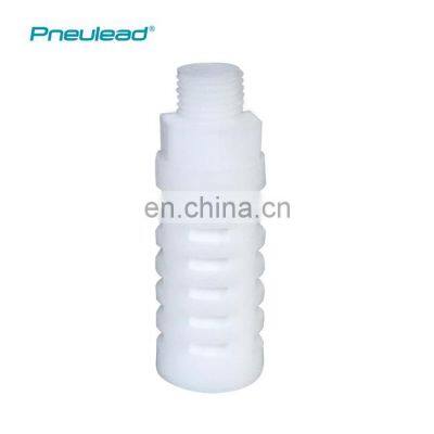 Best Quality Wholesale Pneumatic Silencers Plastic PSU Supplier photo-2