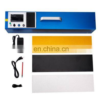 Portable Road Marking Retroreflectometer GPS