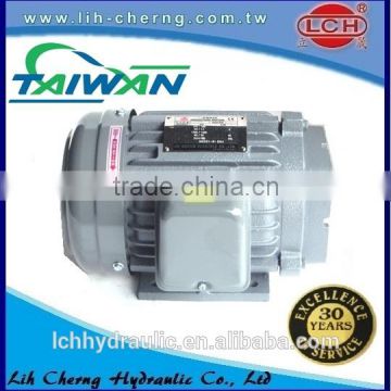 Efficiency Ac Motor