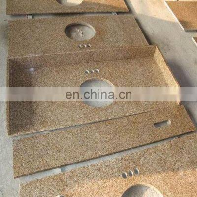 Rusty Yellow Granite,sunset Gold Granite(Good Price)