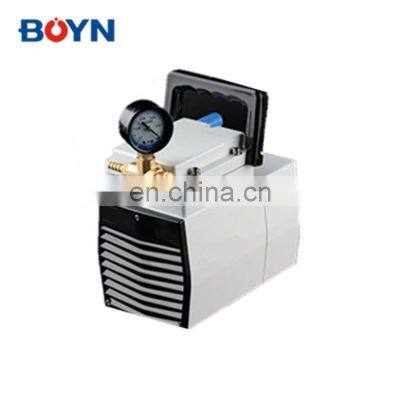 LH Series Chemical Resistant diaphragm vacuum pump