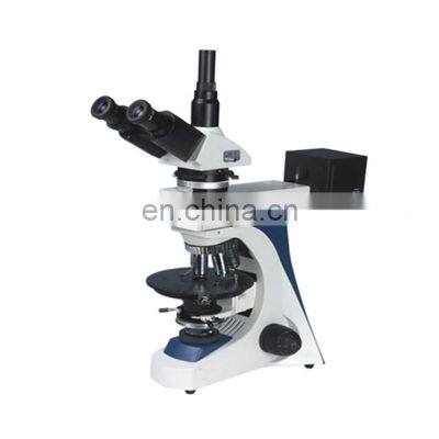 XP-607LP/607LPT transmission and reflection polarizing microscope for best price