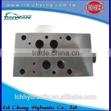 Rexroth Sandwich Check Valve