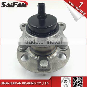 42450-0D050 512370 Hub Bearing Units 42450-52060 Wheel Hub Bearing 89544-52040 For Toyota Yaris
