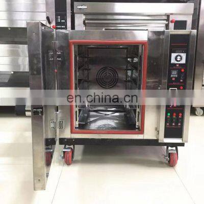 Популярная хлебопечка из нержавеющей стали. Ящик для циркуляции горячего воздуха photo-4