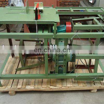 Competitive Price Automatic Bamboo Toothpick Machine to Make Toothpicks photo-3