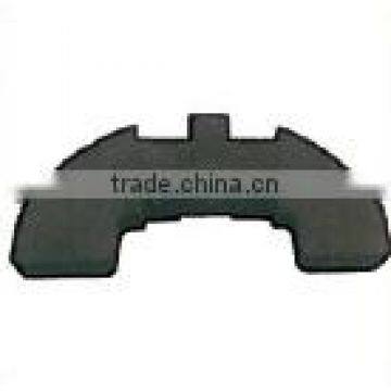 massey ferguson mf crankshaft balance weight 31328241 ad3 152 mf 135 240 245 1035 di