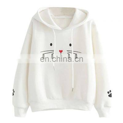 Oversized Mens Hooded Sweater Personalized 3D Printing Trendy Sports Pullover Top Custom Logo Sportswear Casual Hoodies photo-3