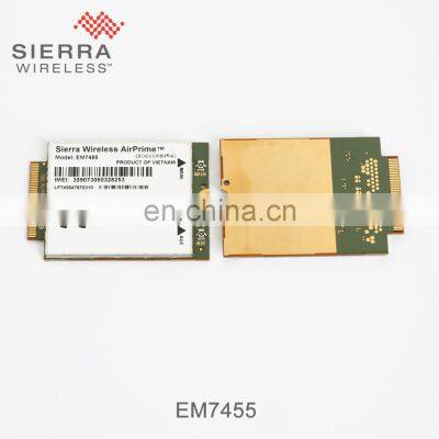 Sierra Wireless LTE 4G Modules EM7455 for Americas EMEA Cat-6 photo-3
