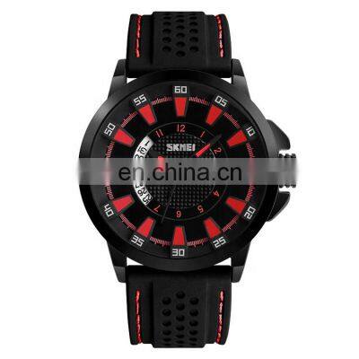 International Skmei 9152 Japan Movt 30m Water Resistant Quartz Watches