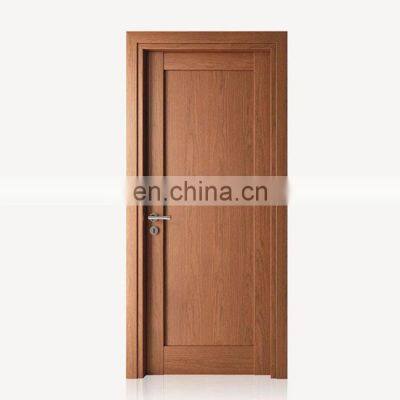 Modern rustic interior slab solid pine wood panel diy room bedroom interior companies painting french shaker door