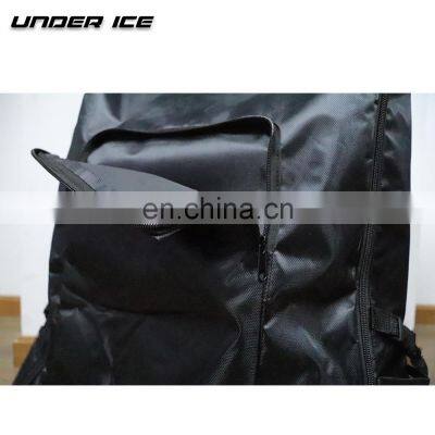 UICE Черный оверсайзный надувной рюкзак для серфинга на доске ISUP Bag
