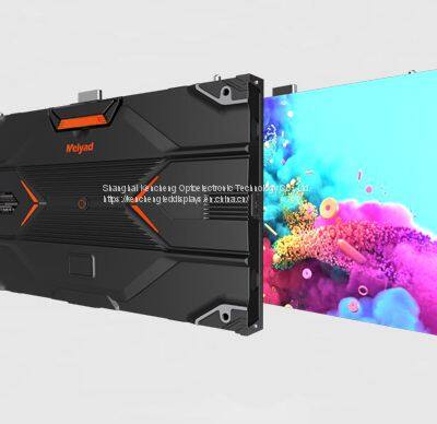 High Quality Full Color LED Screen