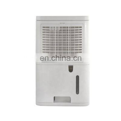 Newest popularity Guangdong simple design dehumidifier auto defrost drain system