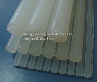 2022 Factory Price PCTFE plate PCTFE rod polytrifluoride