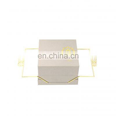 2022 Factory High Quality Luxury Perfume Box Packaging photo-4