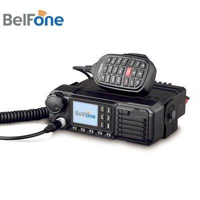 Belfone 30/10 Watt Walkie Talkie Long Range Two Way Mobile Radio (BF-TM8250)