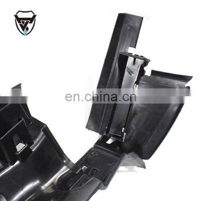 Wholesale High Quality Auto Parts LaCrosse Car Radiator Air Upper Baffle photo-4