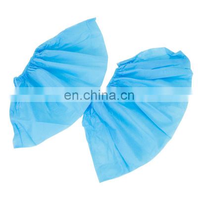 Wholesale Non Woven Fabric disposable PP non-woven Medical Shoe Cover