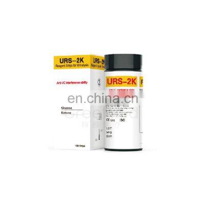 Best selling glucose ketone urin test strips