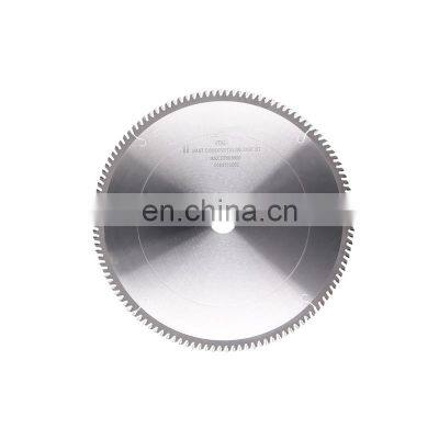 LIVTER 10 Inch 255mm TCT Carbide Circular Miter Saw Blade Aluminum Cutting Blade photo-4