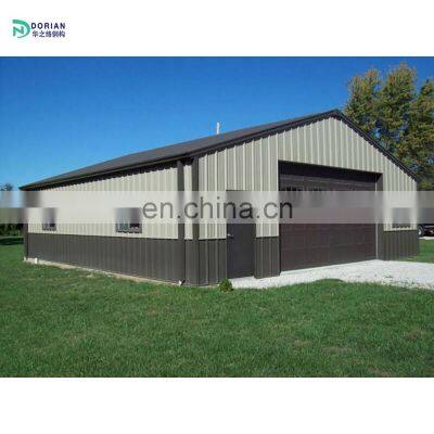 types of steel trusses steel structure parking steel garage house