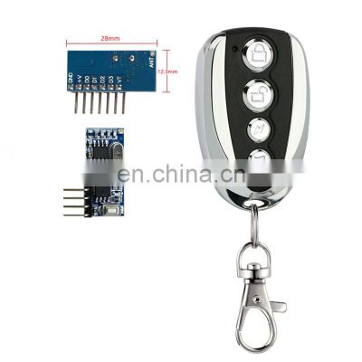 Rf module power 433mhz rf module wireless Rf switch module