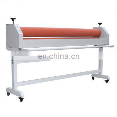 Big Size A1 A2  Roll Laminating Machine Laminator 1600