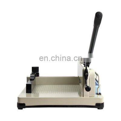 12 Inch Heavy Duty Paper Trimmer Cutter for Office Use photo-4
