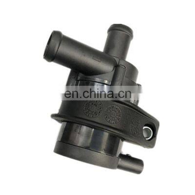 1K0965561L Hot Sale Product Auto Water Coolant Pump Automotive Electronic Engine Water Pump for VW CADDY III Box POLO for Seat photo-2
