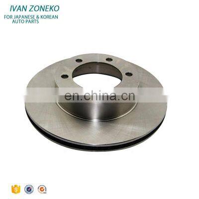 Wholesale Universal  China Top Sale Friction Brake Disc 43512-60210 43512 60210 4351260210 For Toyota