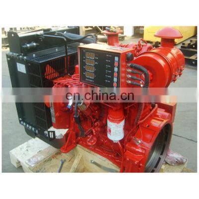 Hot Sale SCDC 4BT3.9-G2 Diesel Engine for Generator Set photo-4