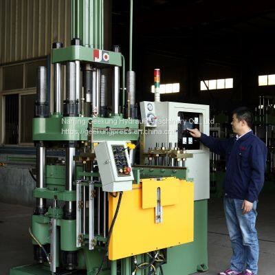 Transfer Rubber Vulcanizing Machine