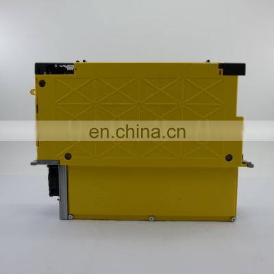 Fanuc Original AC Servo Drive Amplifier Module A06B-6222-H015#H610 photo-4