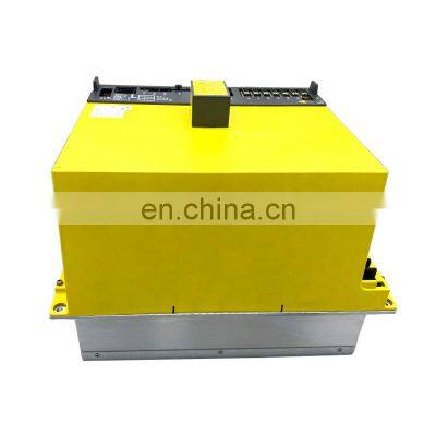 Best Quality Fanuc Servo Spindle Amplifier Module A06B-6164-H223#H580 photo-5
