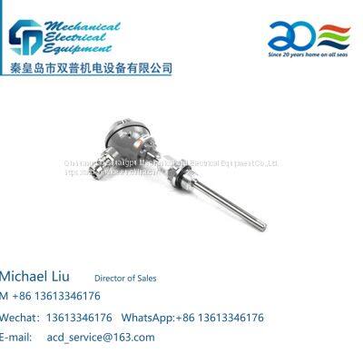 Temperature sensor 125.98.B MAN32/40 MAN3240 MAN L32/40 MAN L3240 MAN V32/40 MAN V3240